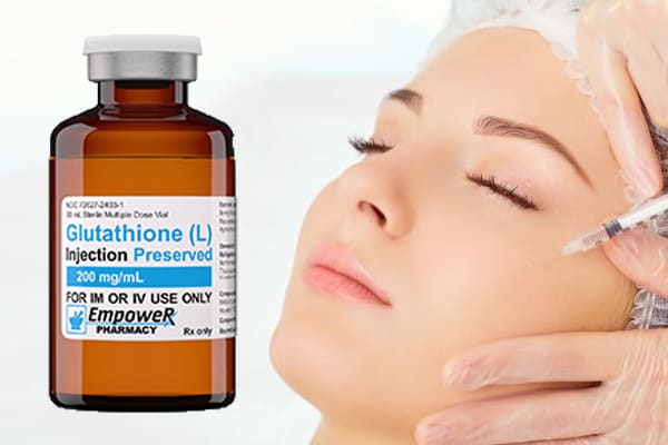 Glutathione Injection